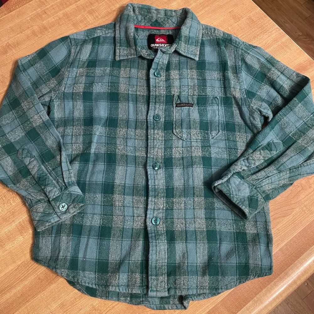 Quicksilver 5